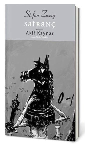 Satranç Kolektif Kitap