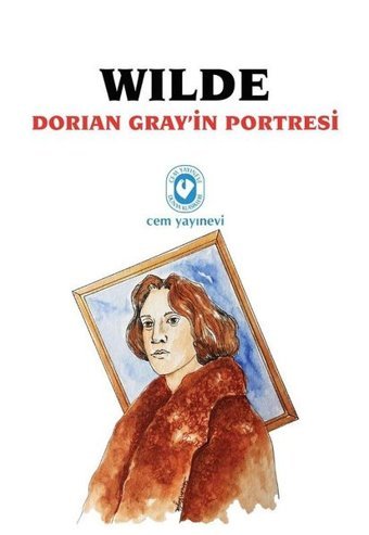 Dorian Gray'in Portresi Oscar Wilde Cem Yayınevi