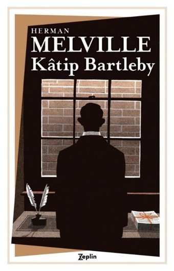 Katip Bartleby Herman Melville Zeplin Kitap