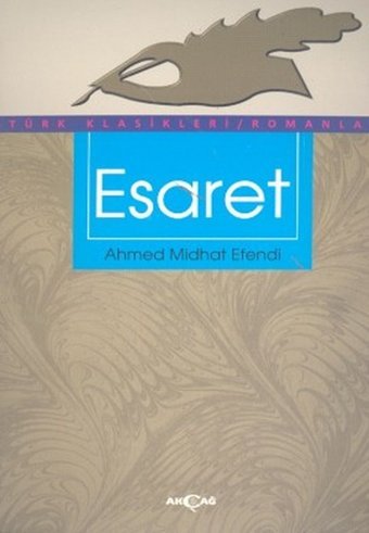 Esaret Akçağ Yayınları