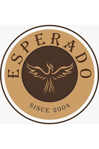 Esperado Çikolata Çilek Fındık Vanilya Beyaz Çikolata Karamel Hindistan Cevizi Aromalı Kahve Şurubu 7x250 ml
