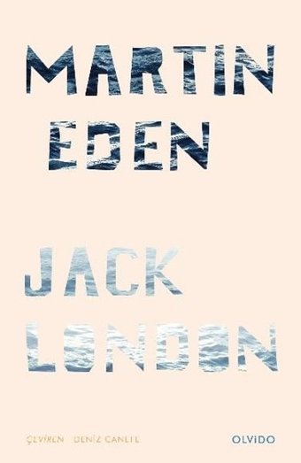 Martin Eden Jack London Olvido