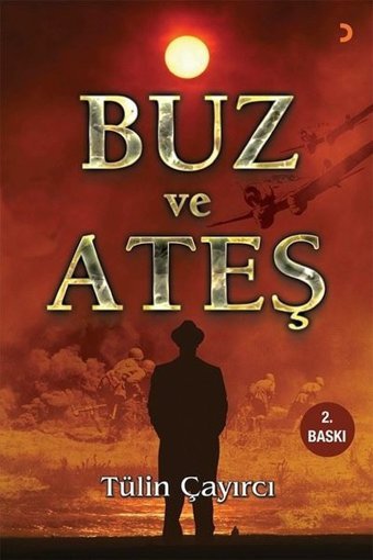 Buz ve Ateş Tülin Çayırcı Cinius