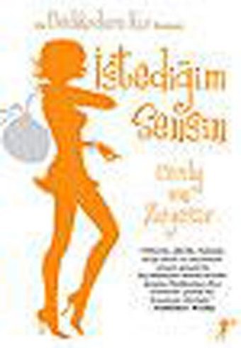 İstediğim Sensin Cecily von Ziegesar Artemis Yayınları