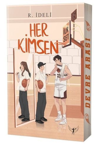 Her Kimsen İlk Set R. İdeli Artemis Yayınları