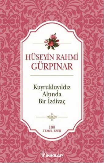 Kuyruklu Yıldız Altında Bir İzdivaç İnkılap Kitabevi