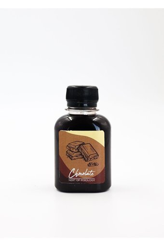 Next Of Çikolata Karamel Fındık Vanilya Aromalı Kahve Şurubu 4x125 ml