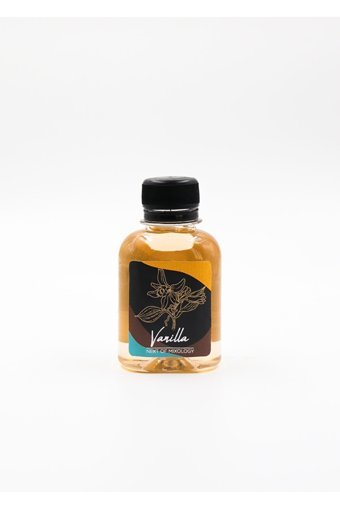 Next Of Çikolata Karamel Fındık Vanilya Aromalı Kahve Şurubu 4x125 ml