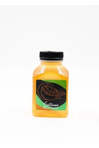 Next Of Satsuma Aromalı Kahve Şurubu 250 ml