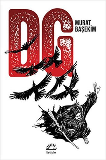 DG Murat Başekim İletişim Yayınları