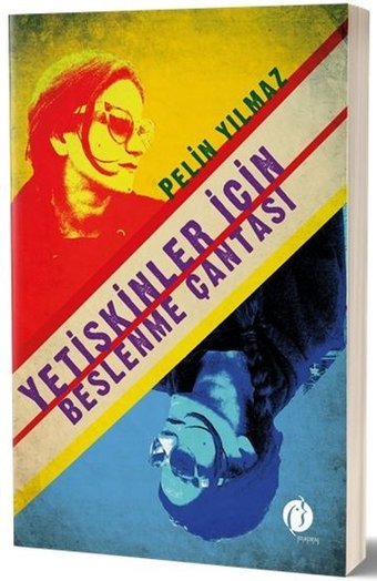 Yetişkinler için Beslenme Çantası Pelin Yılmaz Herdem Kitap