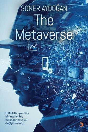 The Metaverse Soner Aydoğan Cinius