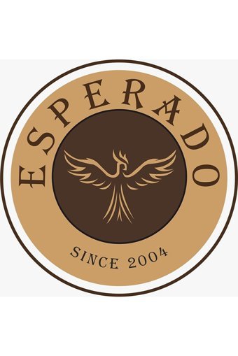 Esperado Vanilya Karamel Beyaz Çikolata Fındık Aromalı Kahve Şurubu 4x250 ml