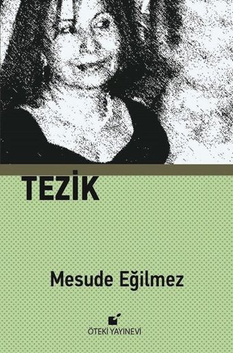 Tezik Mesude Eğilmez Öteki Yayınevi