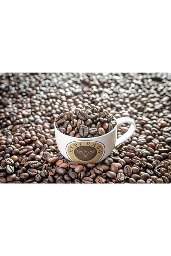 Esperado Vanilya Karamel Beyaz Çikolata Fındık Aromalı Kahve Şurubu 4x250 ml