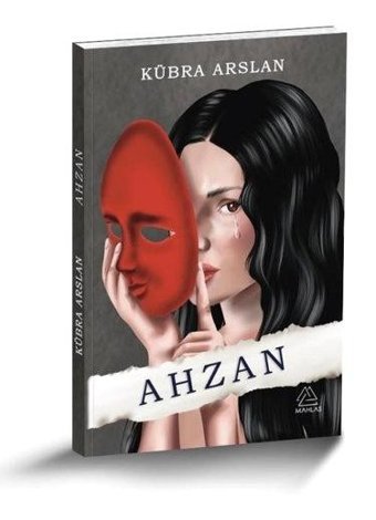 Ahzan Kübra Arslan Mahlas Yayınları