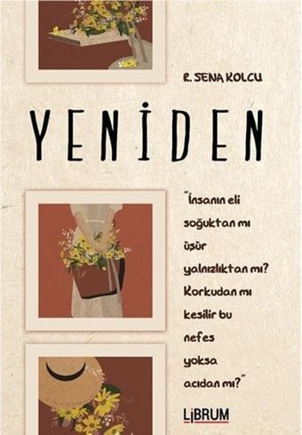Yeniden R. Sena Kolcu Librum Kitap