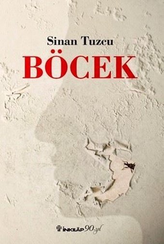 Böcek Sinan Tuzcu İnkılap Kitabevi