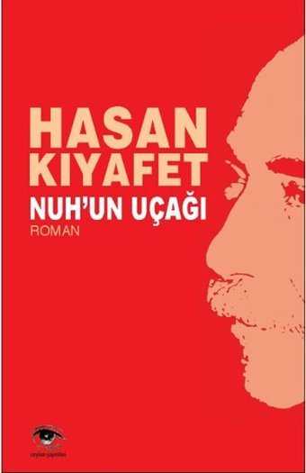 Nuh'un Uçağı Hasan Kıyafet Ceylan Yayıncılık