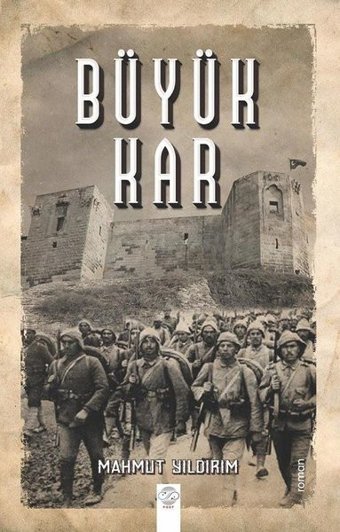 Büyük Kar Mahmut Yıldırım Post Yayın