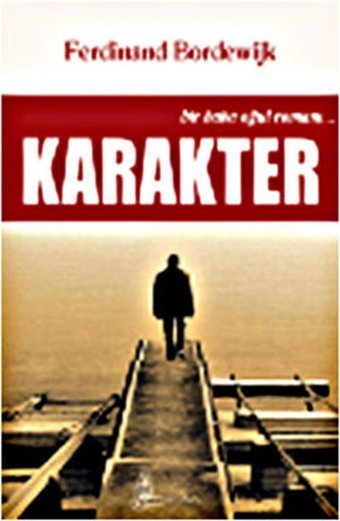 Karakter Ferdinand Bordewijk Galata