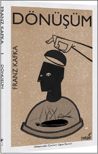 Dönüşüm Franz Kafka İndigo Kitap