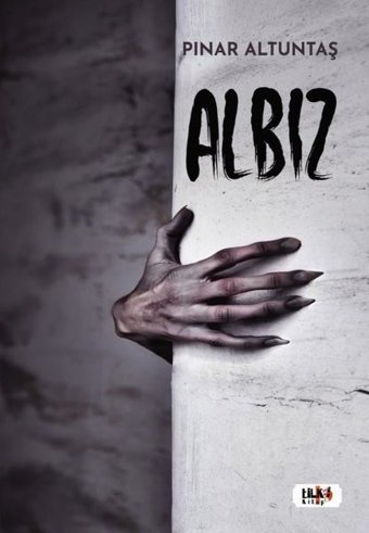 Albız Pınar Altuntaş Tilki Kitap