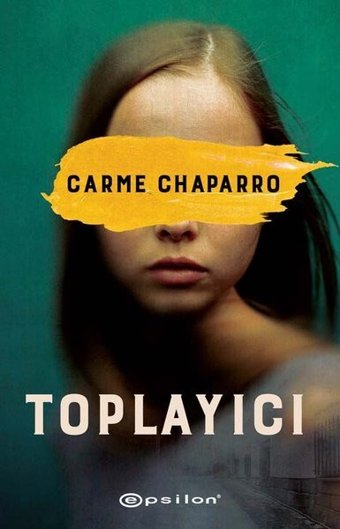 Toplayıcı Carme Chaparro Epsilon Yayınevi