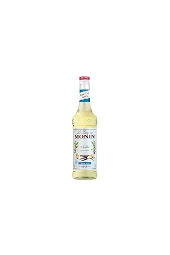 Monin Vanilya Aromalı Kahve Şurubu 700 ml