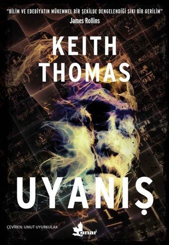 Uyanış Keith Thomas Çınar Yayınları