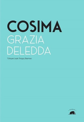Cosima Grazia Deledda Kolektif Kitap