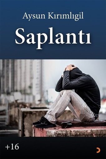 Saplantı Aysun Kırımlıgil Cinius