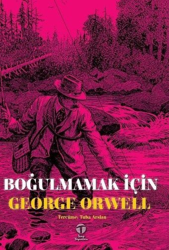 Boğulmamak İçin George Orwell Tema Yayınları