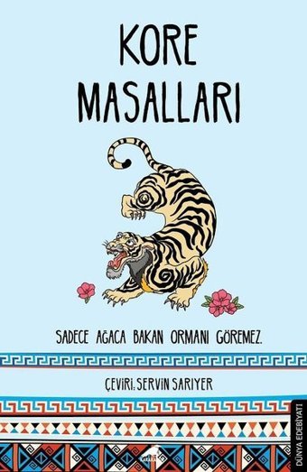 Kore Masalları Im Bang Karakarga