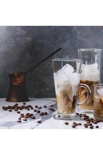 Esperado Vanilya Çikolata Karamel Aromalı Kahve Şurubu 3x250 ml