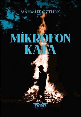 Mikrofon Kafa Mahmut Öztürk Perseus Yayınevi