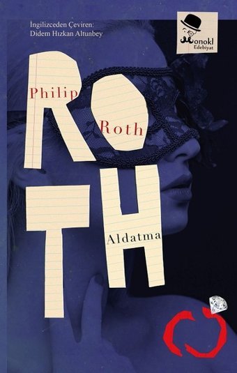Aldatma Philip Roth Monokl