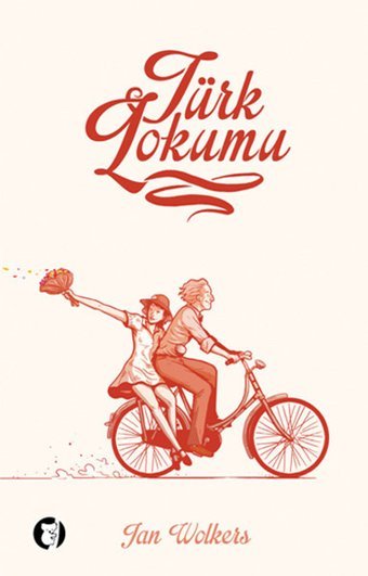 Türk Lokumu Jan Wolkers Aylak Kitap