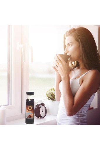 Esperado Vanilya Karamel Aromalı Kahve Şurubu 2x250 ml