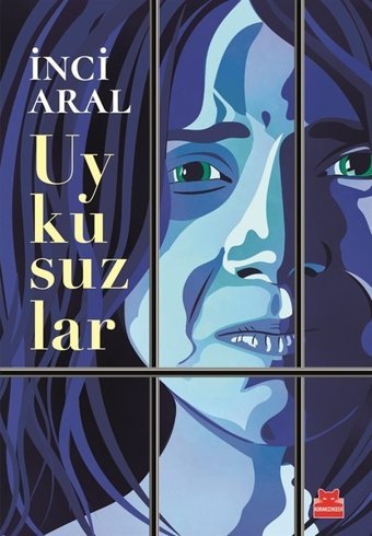 Uykusuzlar İnci Aral Kırmızı Kedi