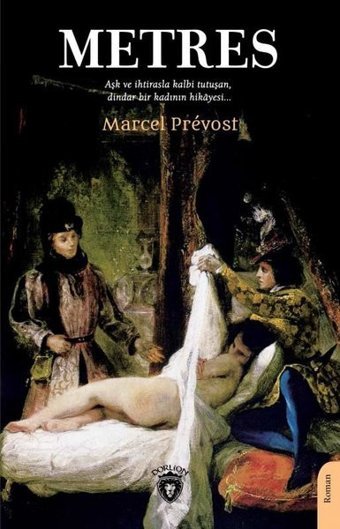 Metres Marcel Prevost Dorlion Yayınevi