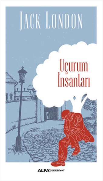 Uçurum İnsanları Jack London Alfa Yayıncılık