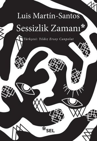 Sessizlik Zamanı Luis Martin - Santos Sel Yayıncılık