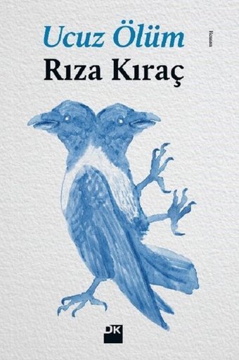 Ucuz Ölüm Rıza Kıraç Doğan Kitap