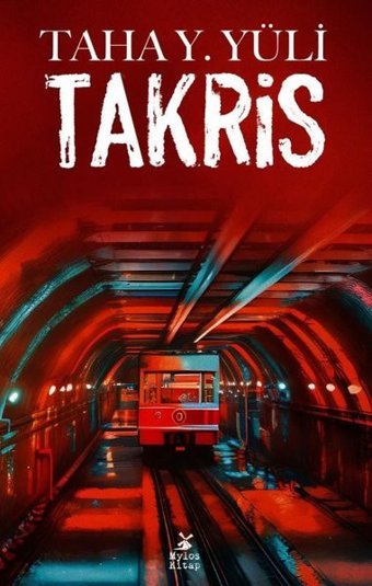 Takris Taha Y. Yüli Mylos Kitap