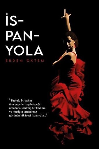 İspanyola Erdem Öktem Ritim Sanat Yayınları