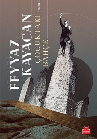 Çocuktaki Bahçe Feyyaz Kayacan Kırmızı Kedi