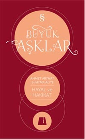 Hayal ve Hakikat Fatma Aliye, Ahmed Midhat Efendi Everest Yayınları