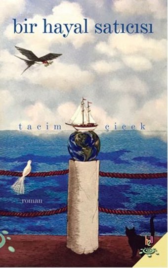 Bir Hayal Satıcısı h2o Kitap