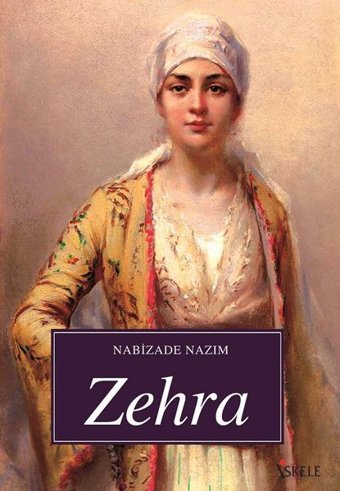 Zehra Nabizade Nazım İskele Yayıncılık